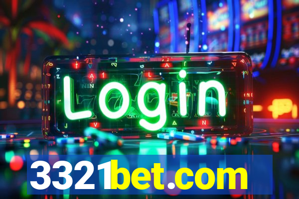 3321bet.com