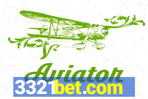 3321bet.com