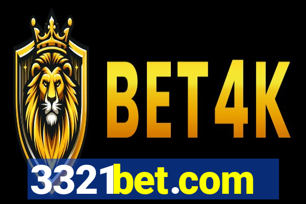 3321bet.com