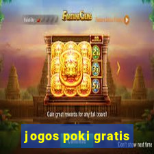 jogos poki gratis