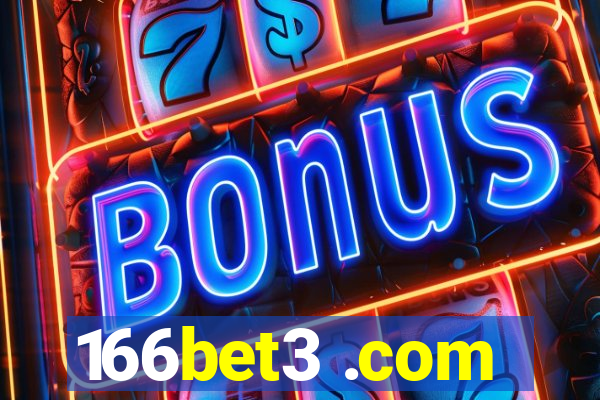 166bet3 .com