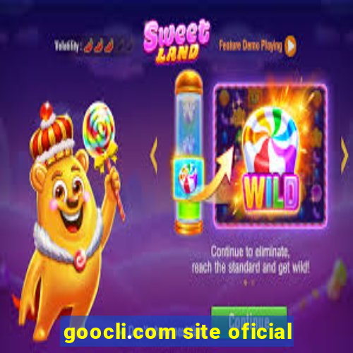 goocli.com site oficial