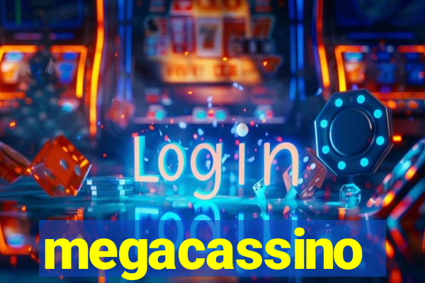 megacassino