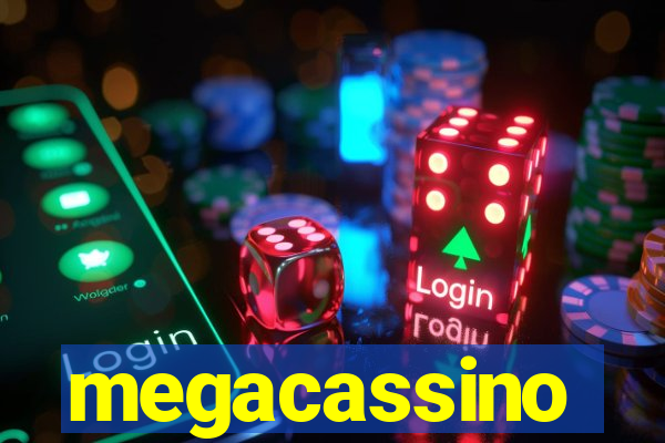 megacassino