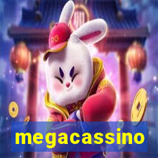 megacassino