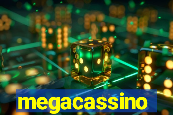 megacassino