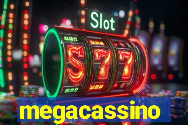 megacassino