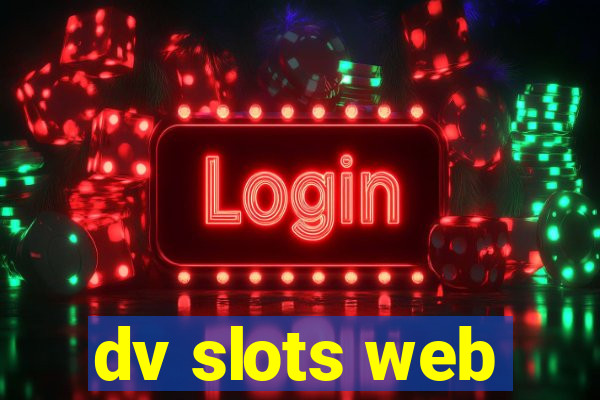 dv slots web