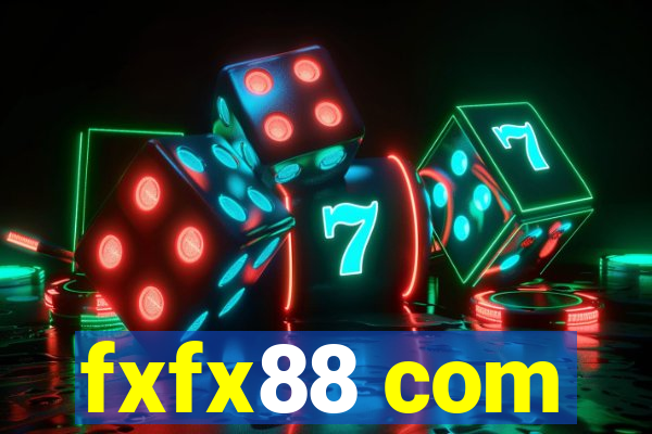 fxfx88 com