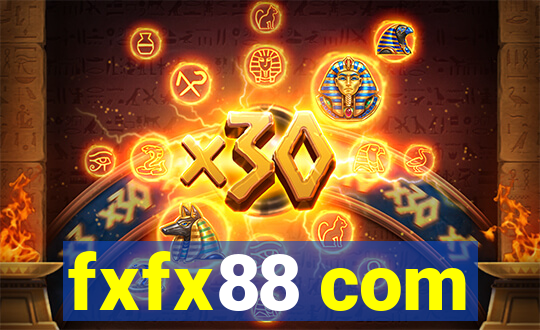 fxfx88 com