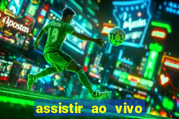 assistir ao vivo flamengo futemax