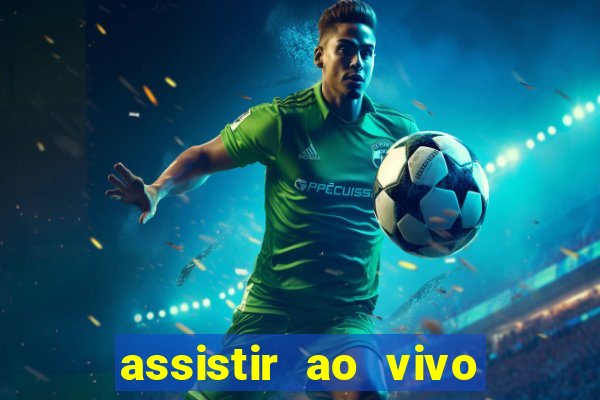 assistir ao vivo flamengo futemax