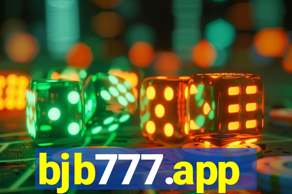 bjb777.app