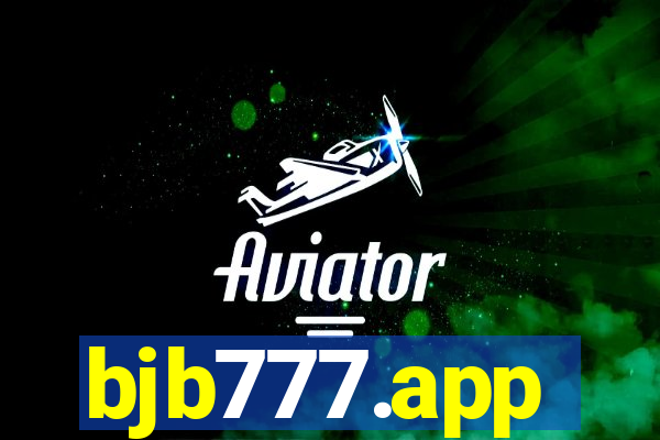 bjb777.app