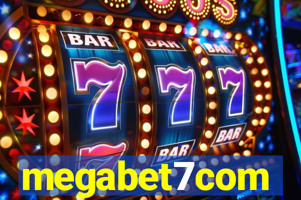 megabet7com