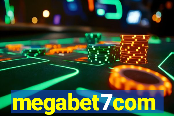 megabet7com