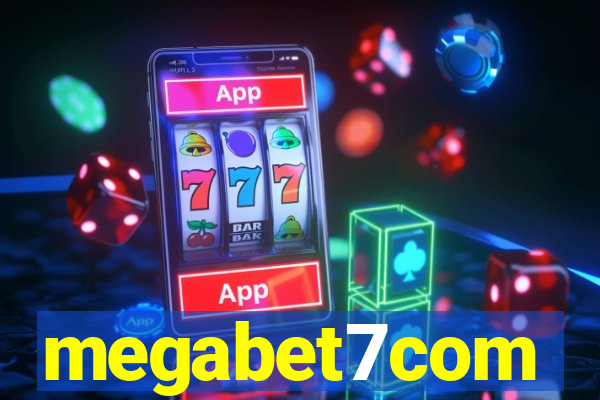 megabet7com