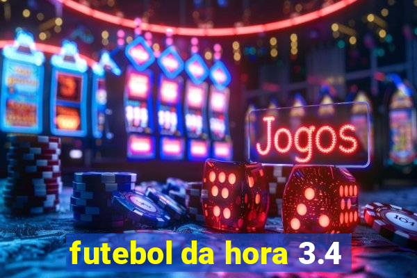 futebol da hora 3.4