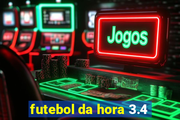 futebol da hora 3.4