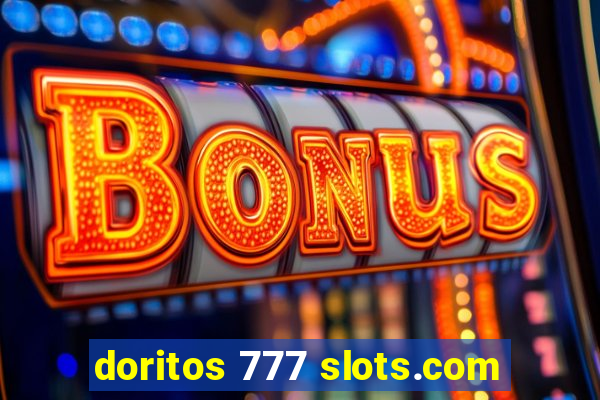 doritos 777 slots.com