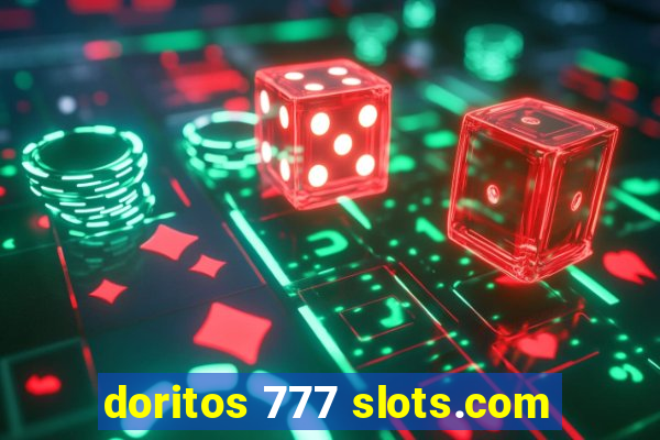 doritos 777 slots.com