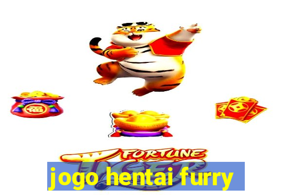 jogo hentai furry