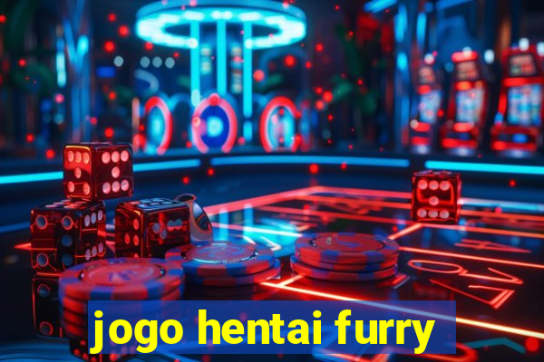 jogo hentai furry