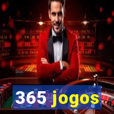 365 jogos