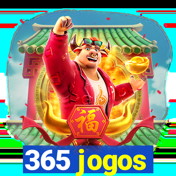 365 jogos