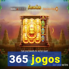 365 jogos