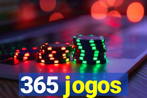 365 jogos