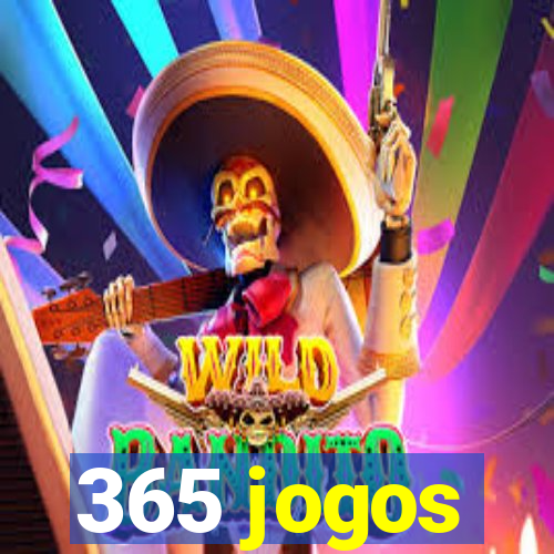 365 jogos