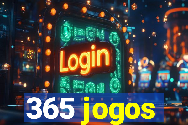 365 jogos