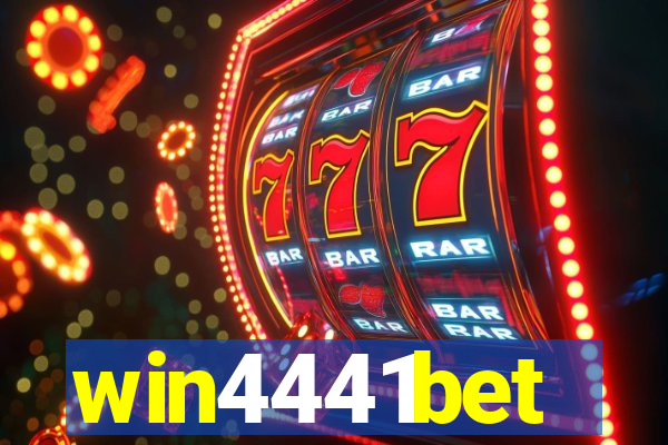 win4441bet