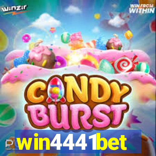 win4441bet