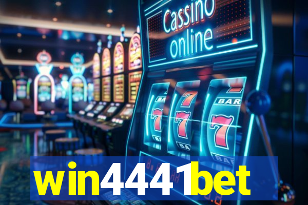 win4441bet