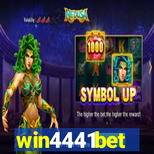 win4441bet