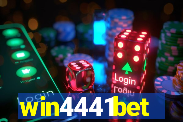 win4441bet