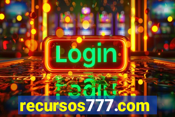 recursos777.com