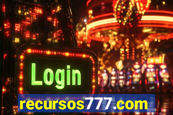 recursos777.com