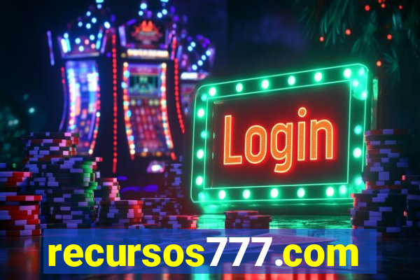 recursos777.com