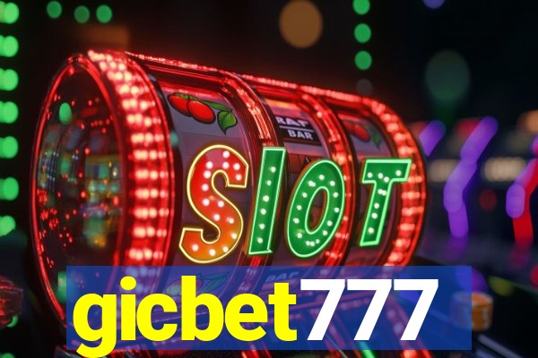 gicbet777