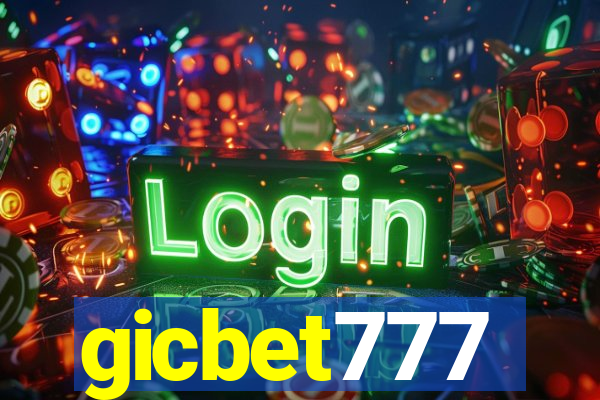 gicbet777