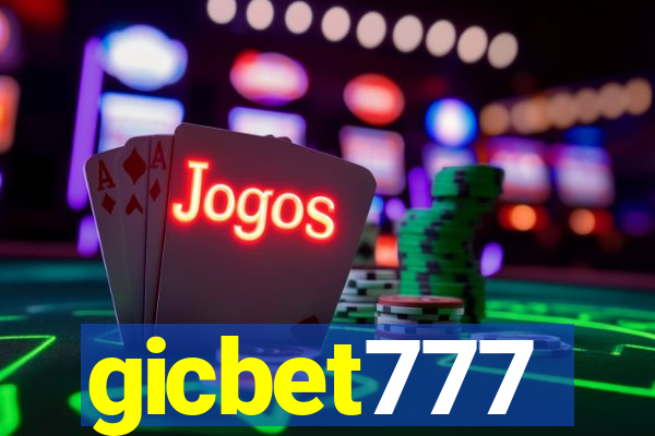 gicbet777