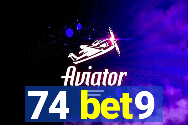 74 bet9