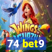 74 bet9