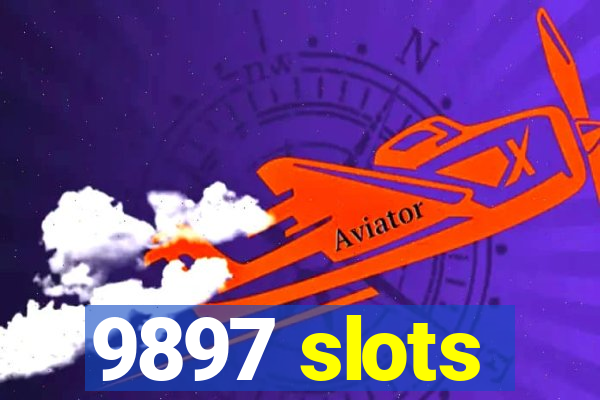 9897 slots