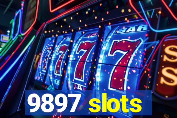 9897 slots