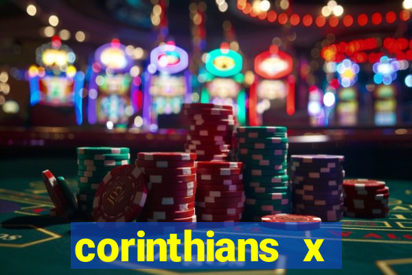 corinthians x cruzeiro ao vivo futemax