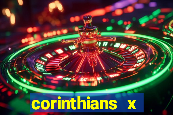 corinthians x cruzeiro ao vivo futemax